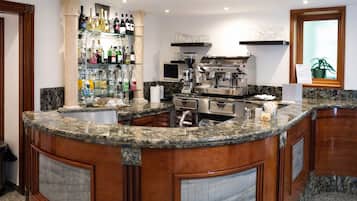 Bar (in loco)