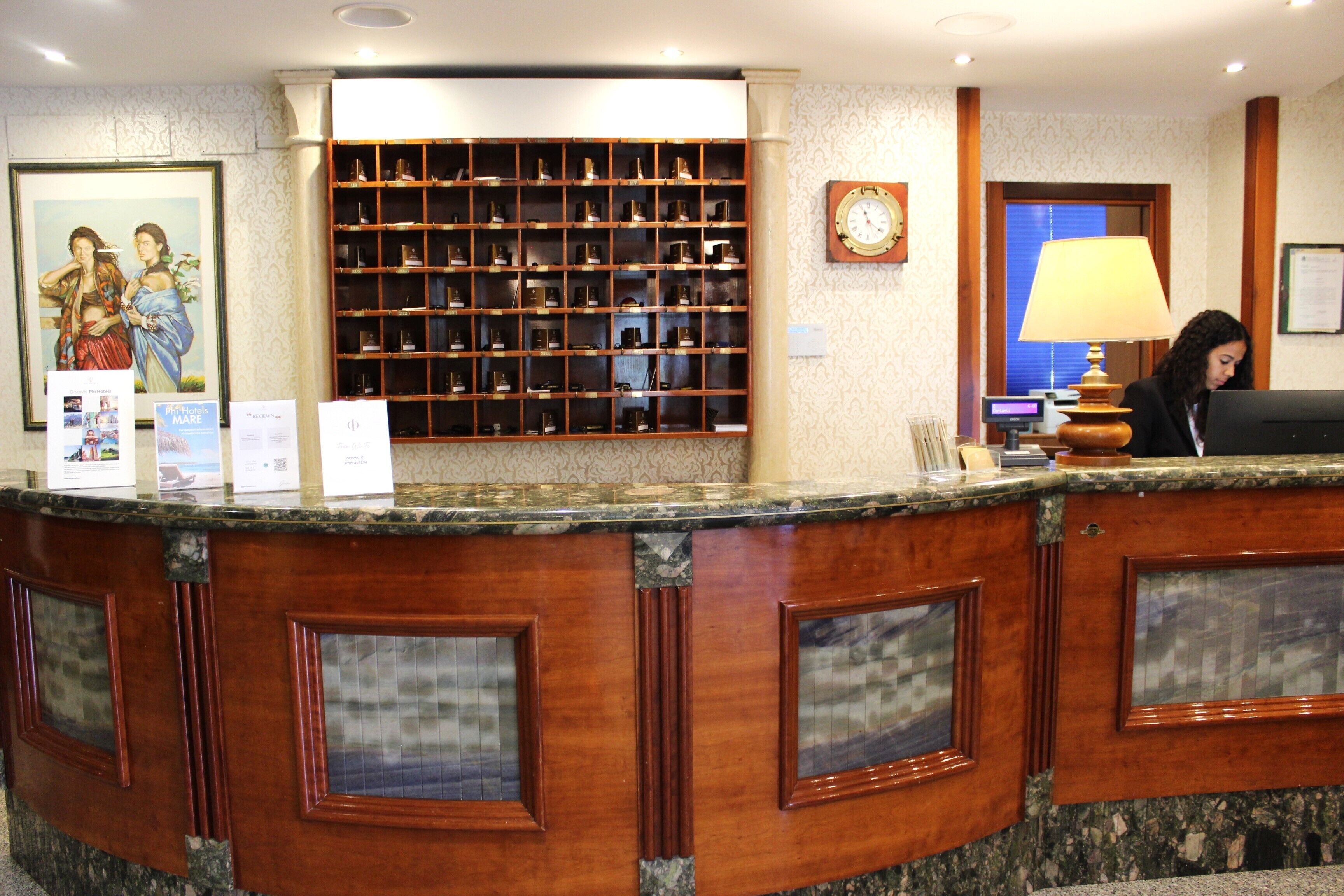 Photo - Phi Hotel Ambra