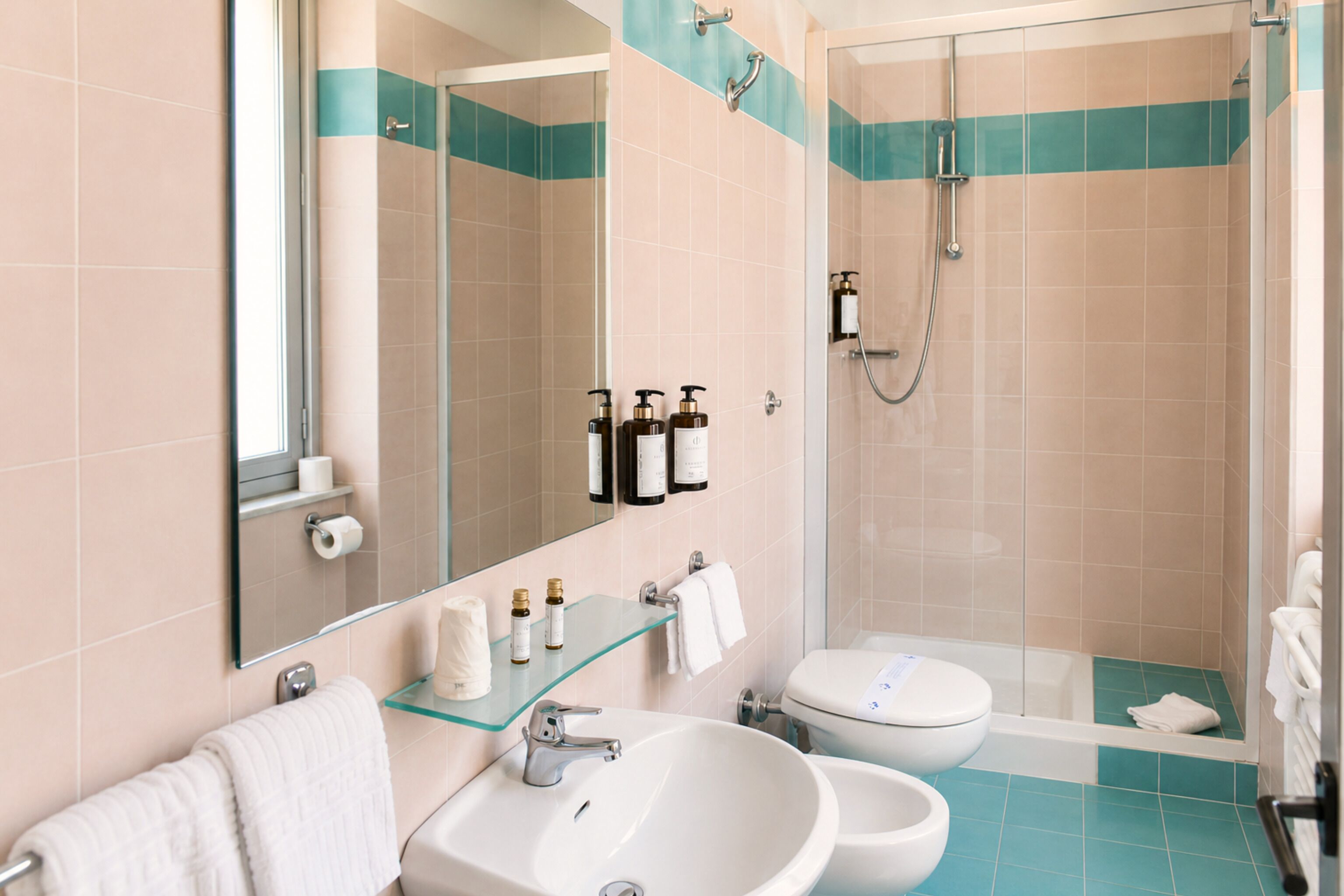 Photo - Phi Hotel Ambra