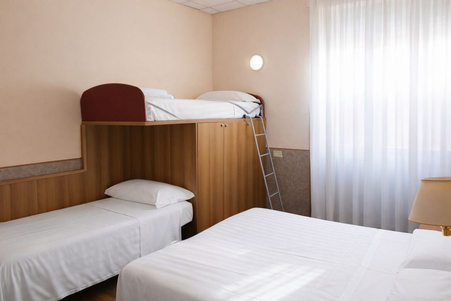 Foto - Phi Hotel Ambra