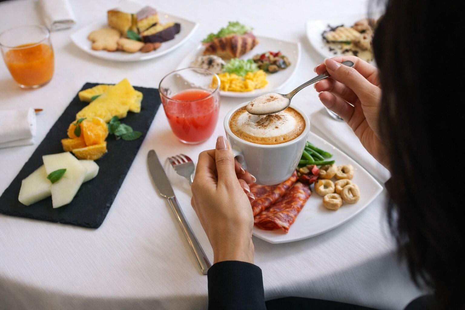 Foto - Phi Hotel Ambra