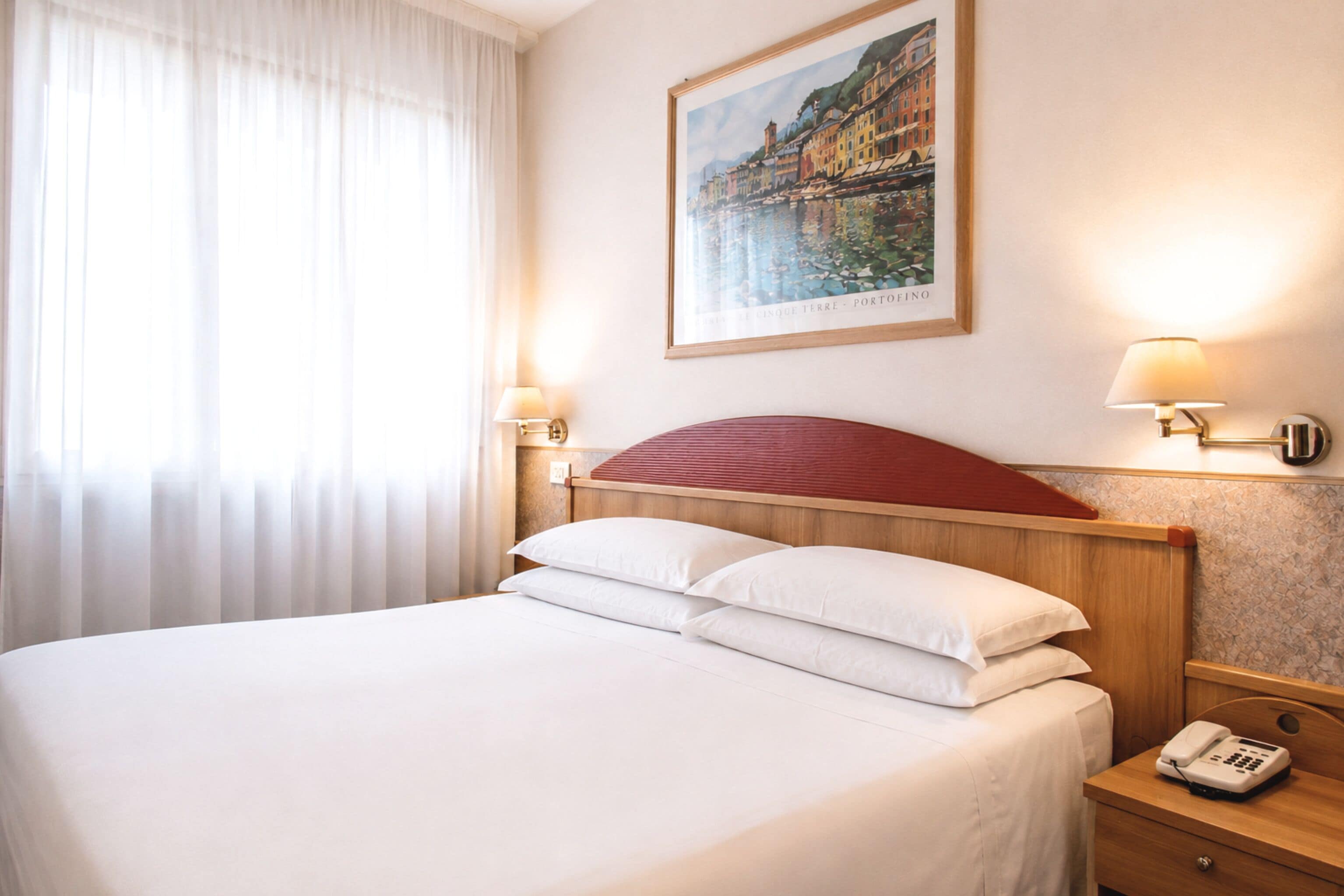 Photo - Phi Hotel Ambra