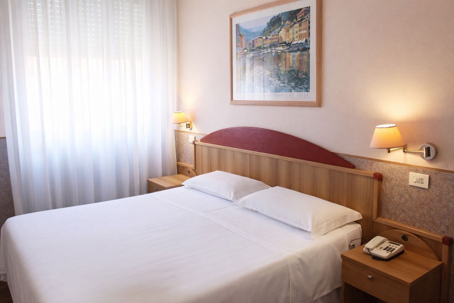 Foto - Phi Hotel Ambra