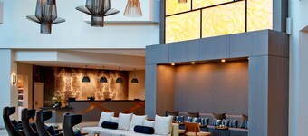 明尼阿波利斯西万豪酒店