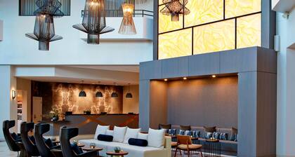 Minneapolis Marriott West