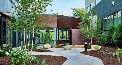 Minneapolis Marriott West