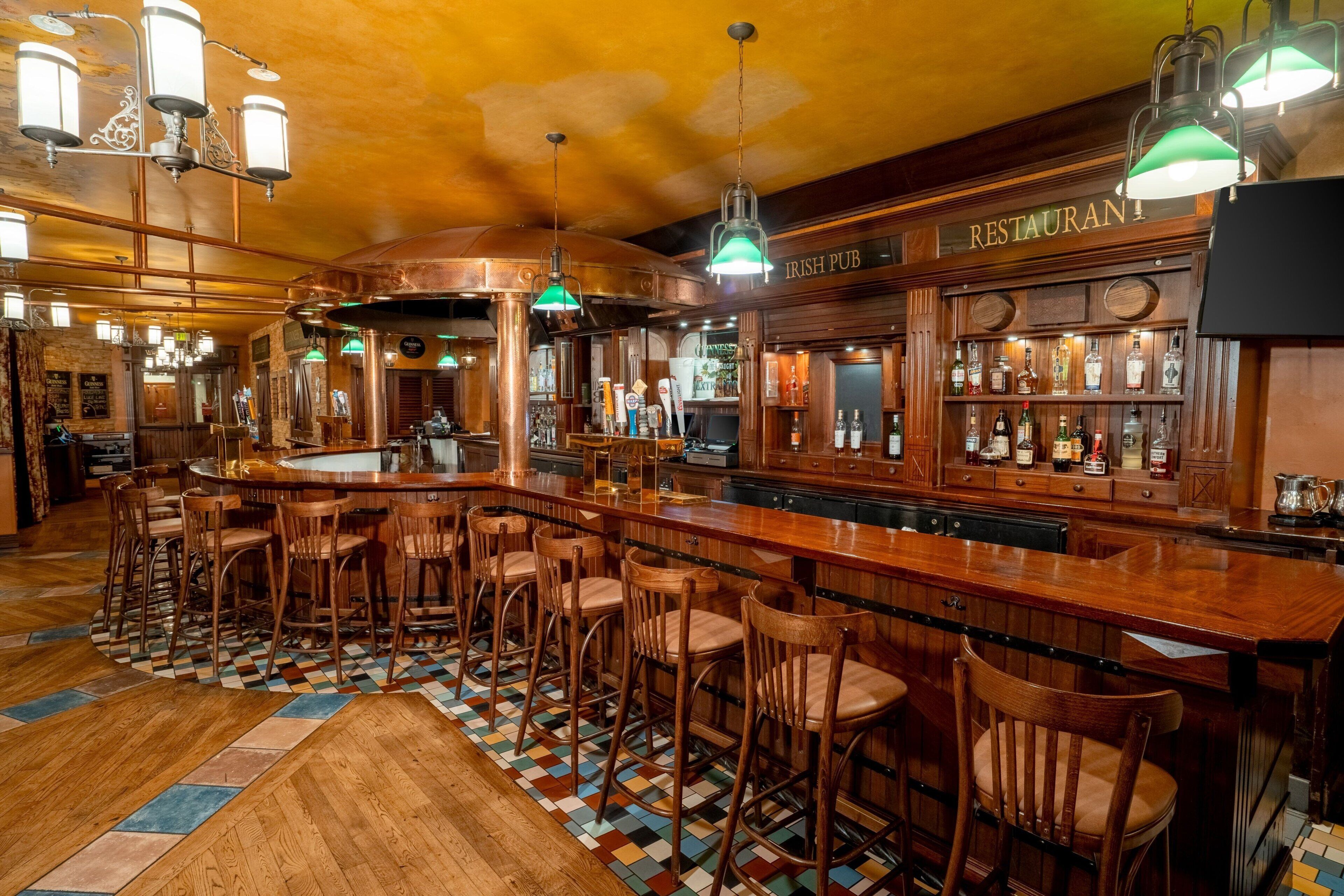 breakfast, lunch, dinner served; al fresco dining