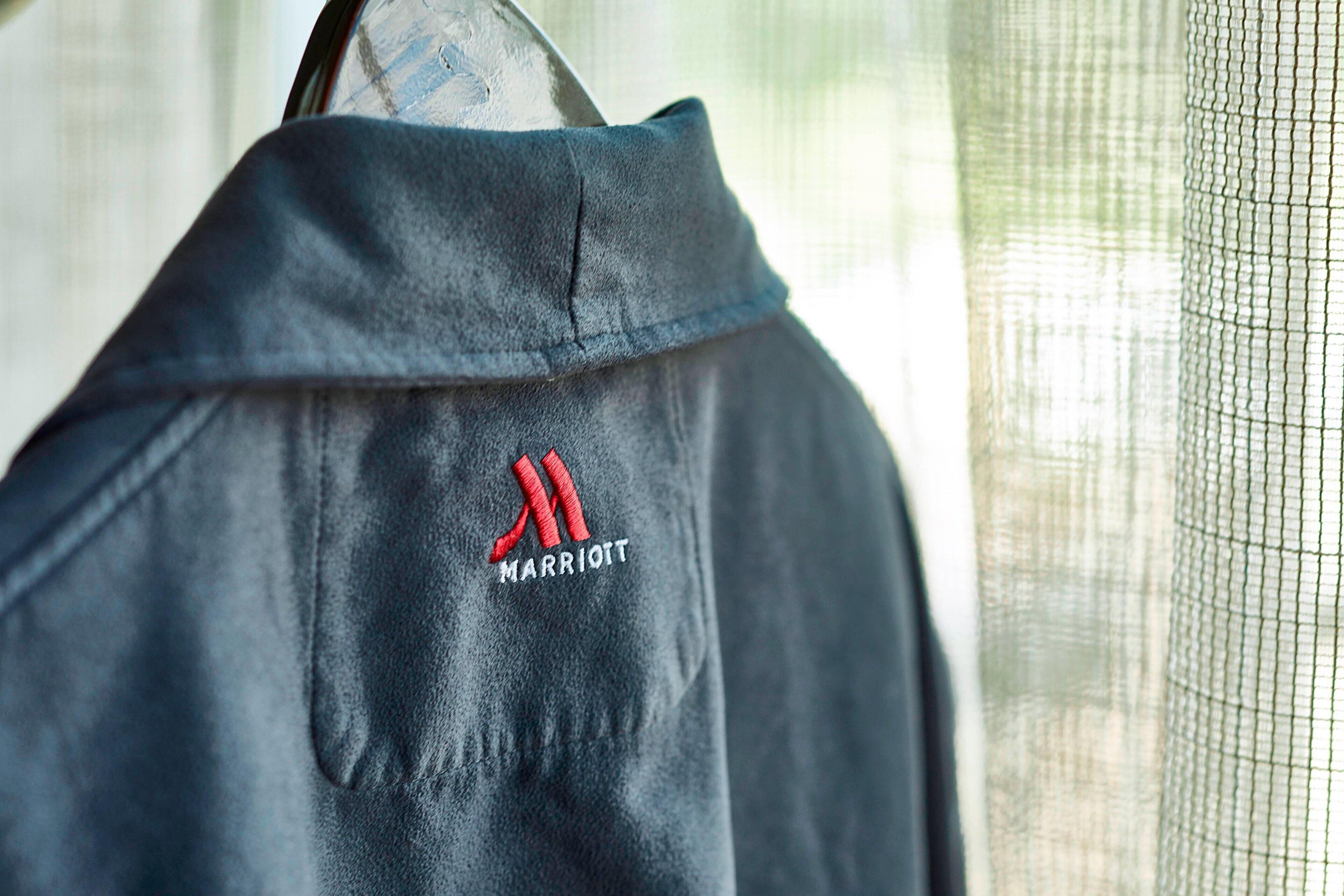 down duvets, pillow-top beds, desk, laptop workspace