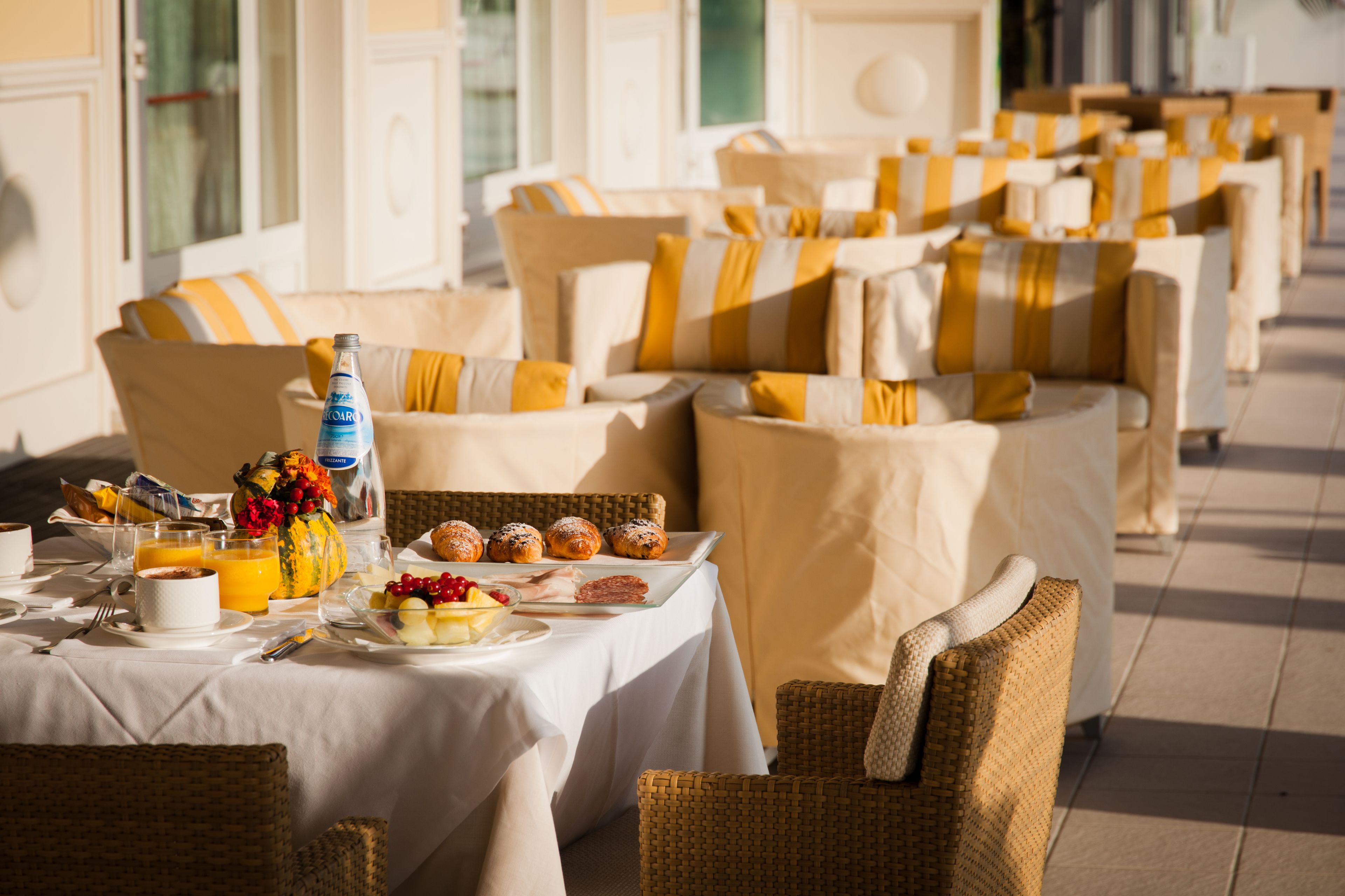 Foto - Zanhotel Centergross