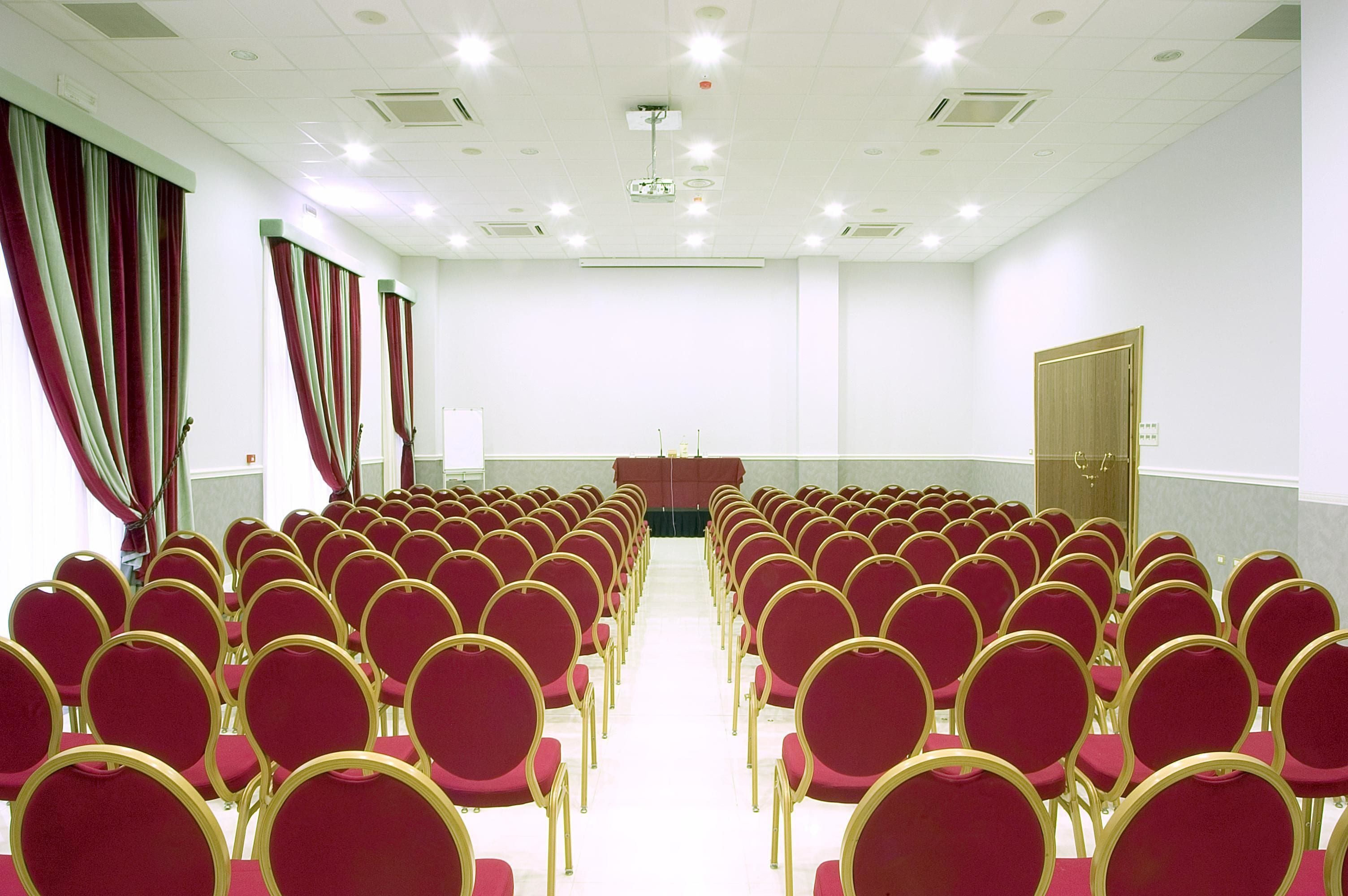 Foto - Zanhotel Centergross