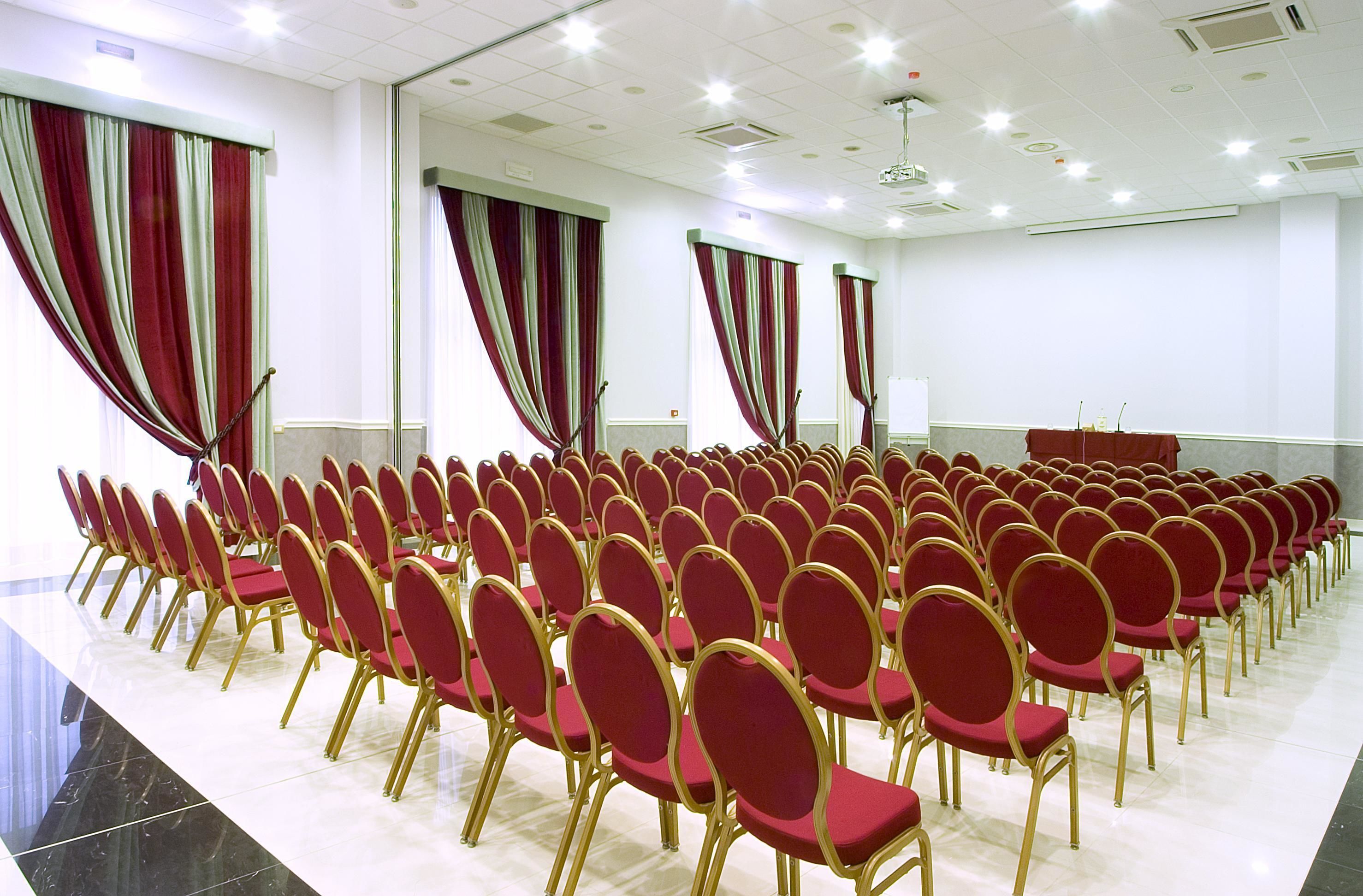 Foto - Zanhotel Centergross