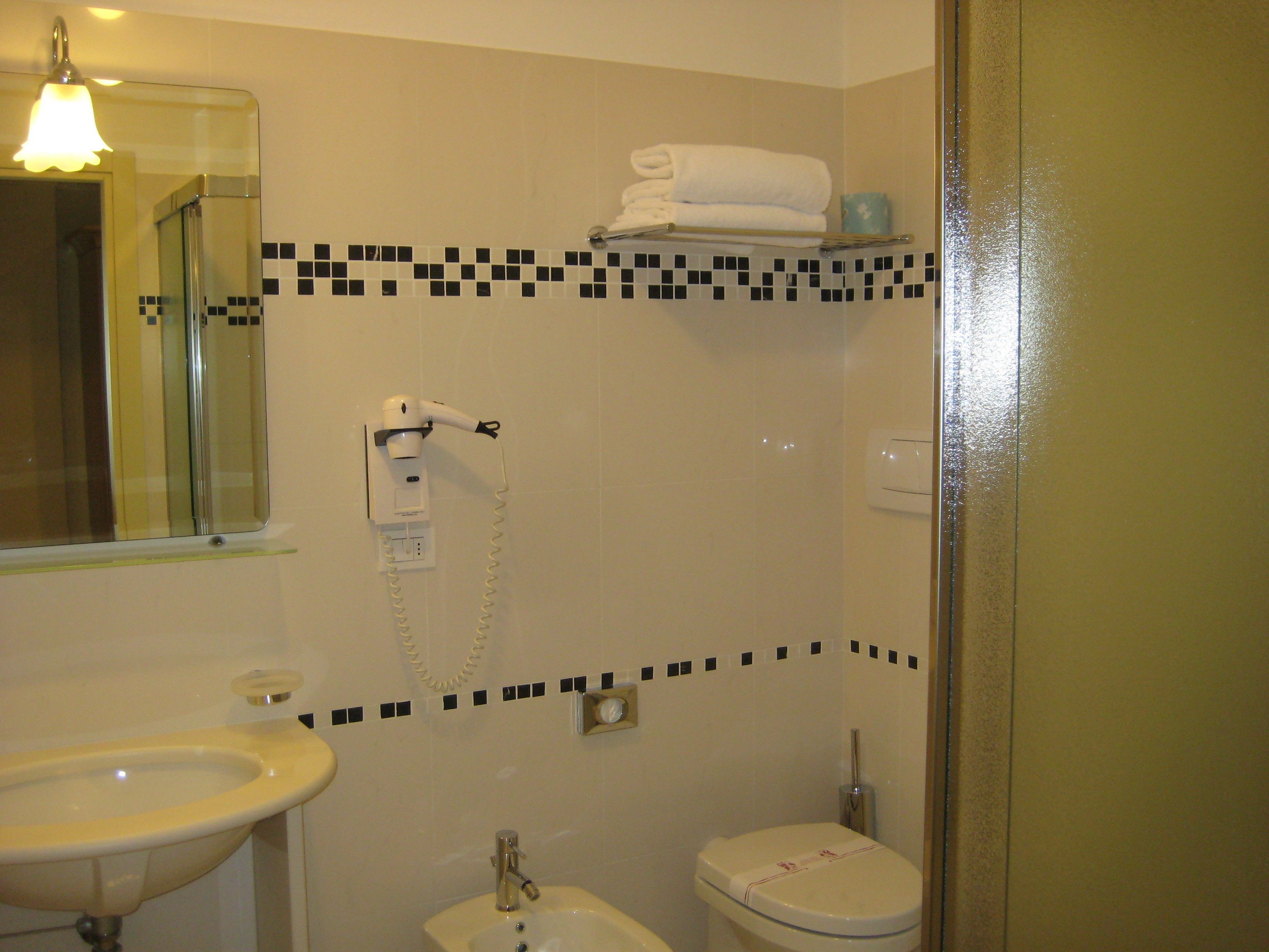 Foto - Zanhotel Centergross