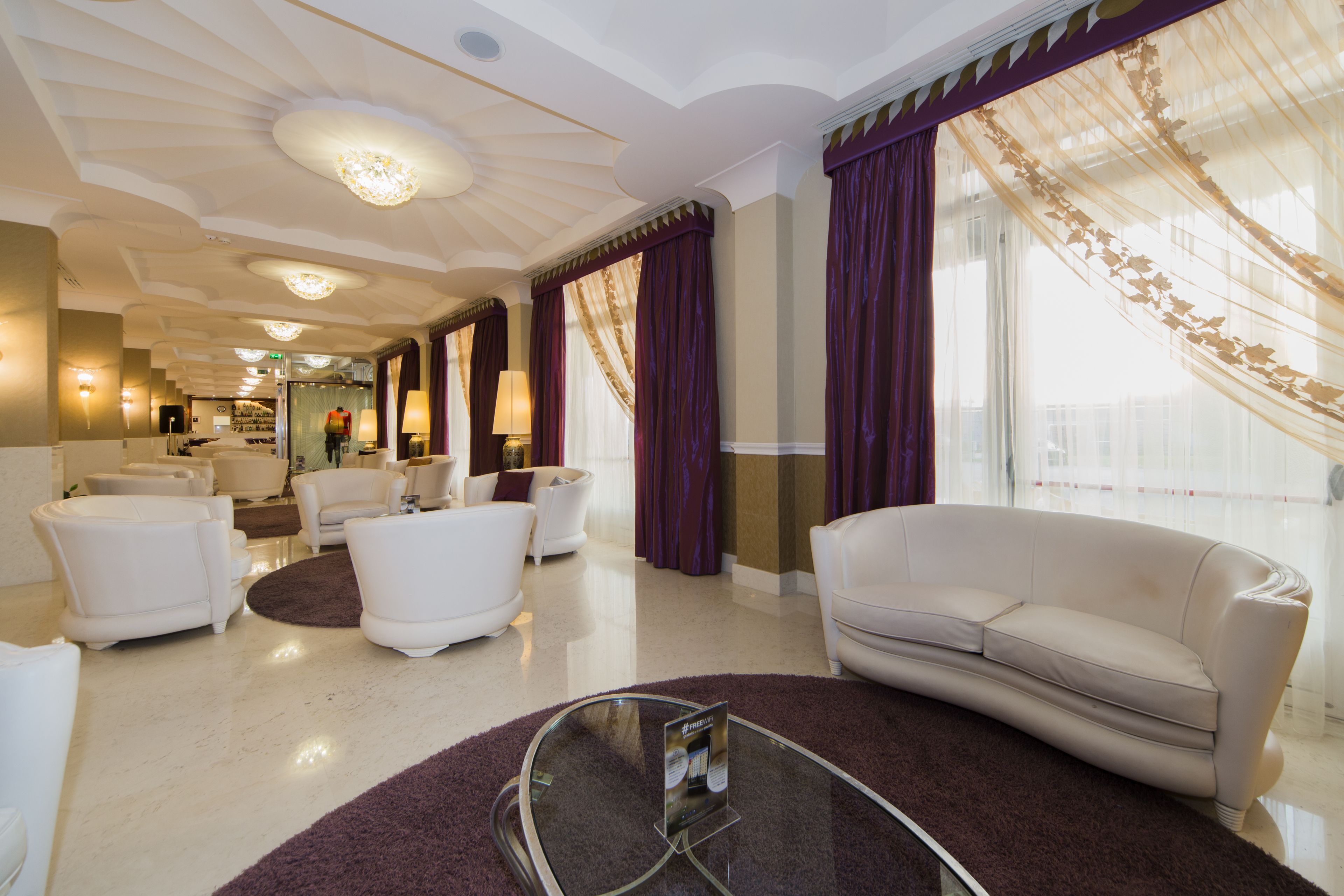 Foto - Zanhotel Centergross