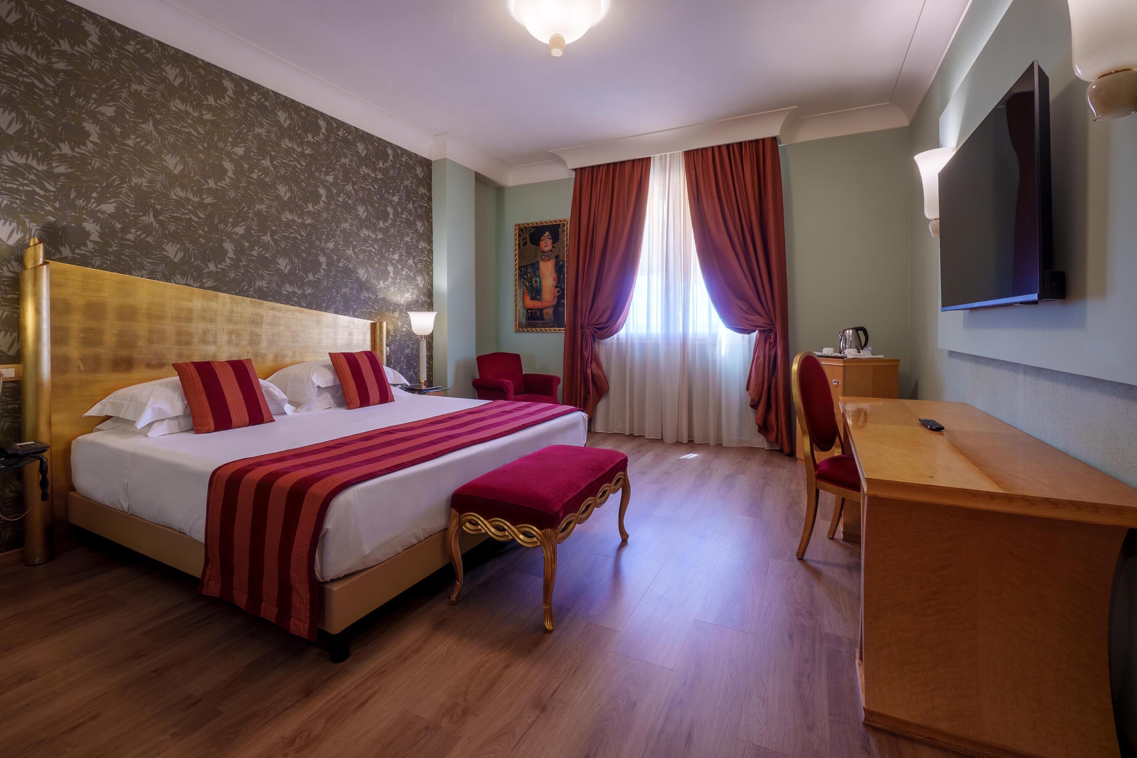Foto - Zanhotel & Meeting Centergross