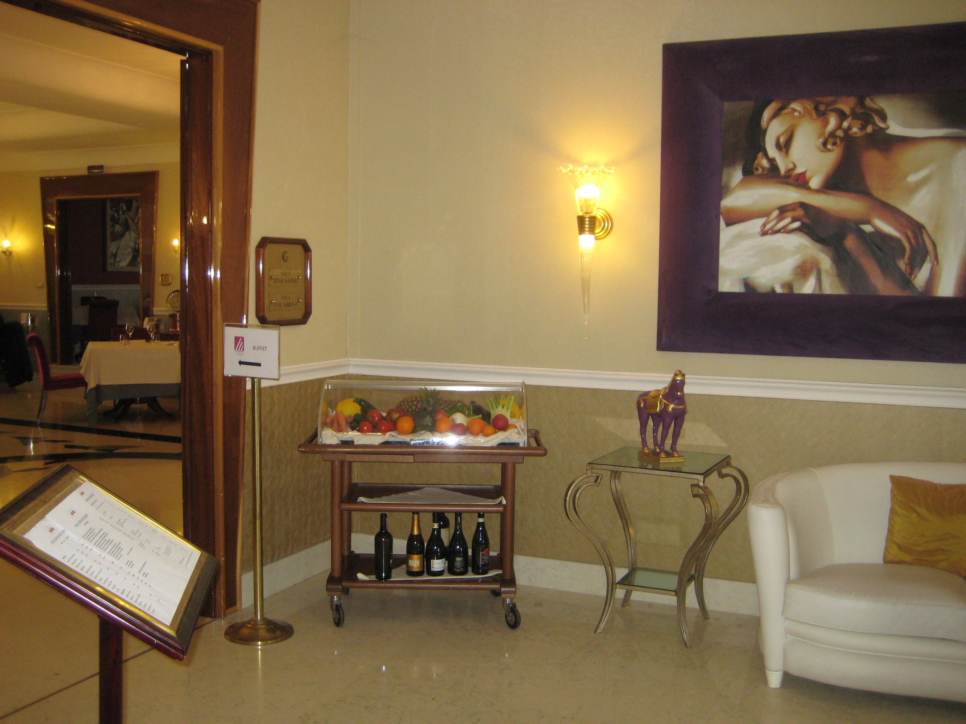 Foto - Zanhotel & Meeting Centergross