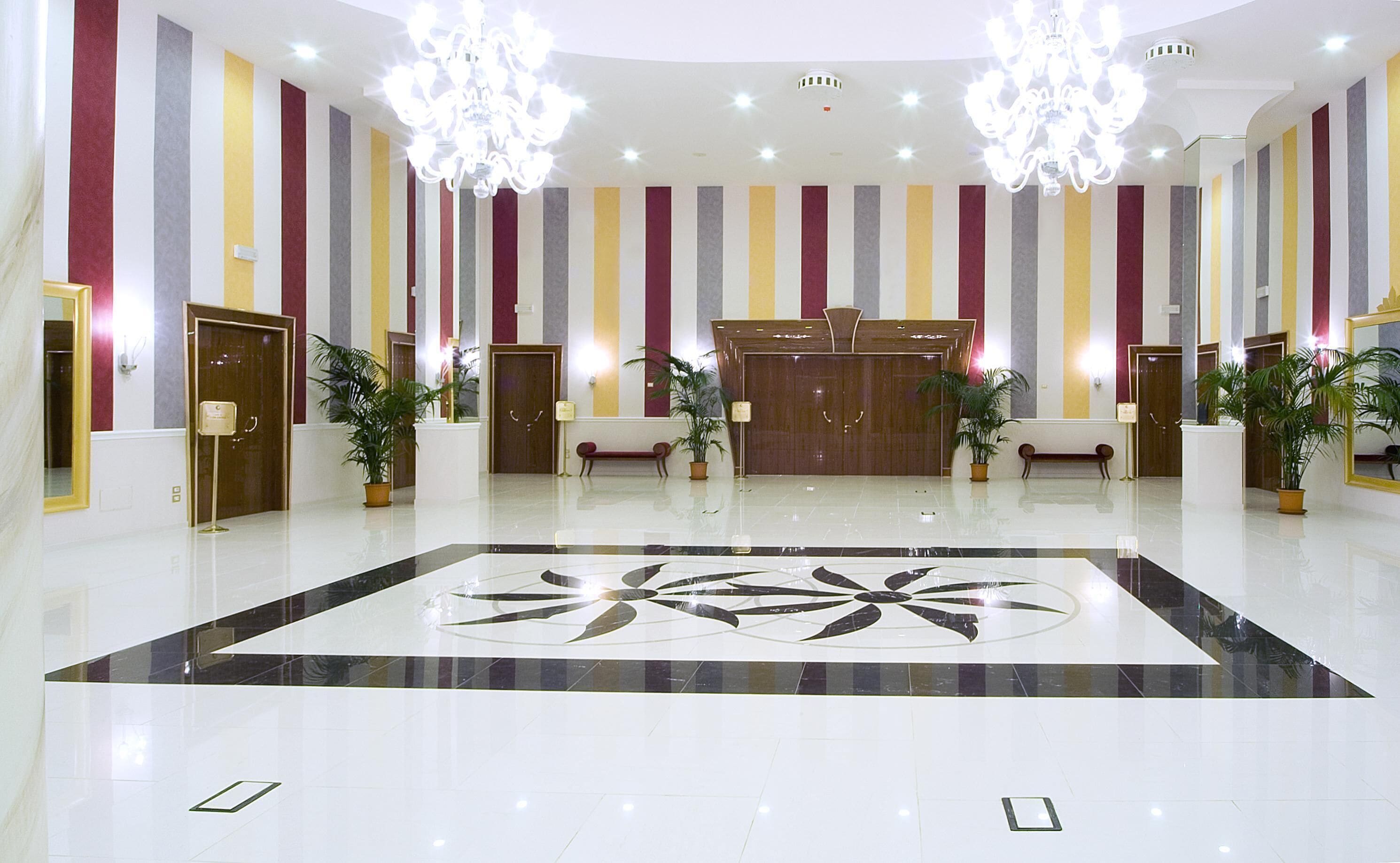 Foto - Zanhotel Centergross