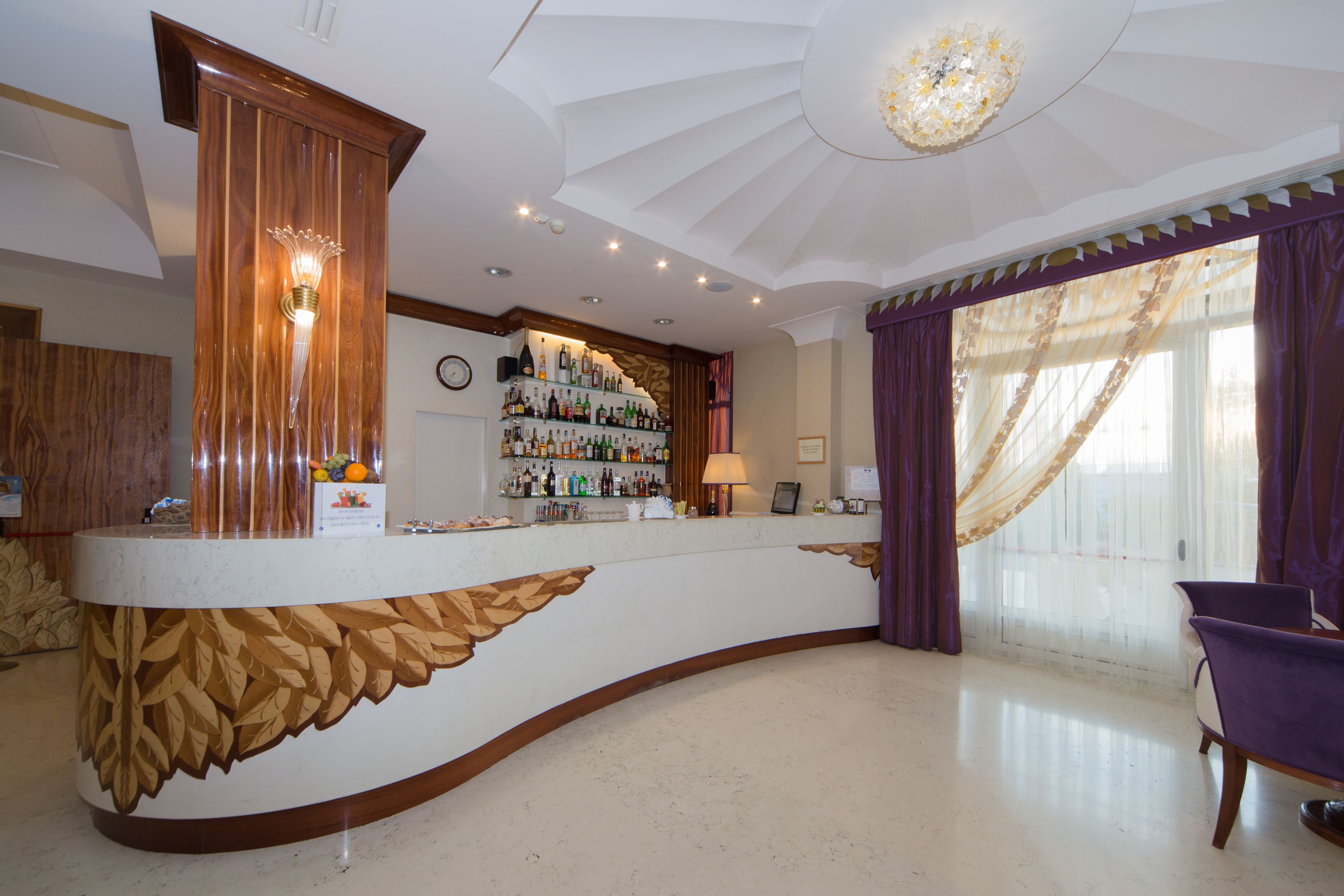 Foto - Zanhotel Centergross