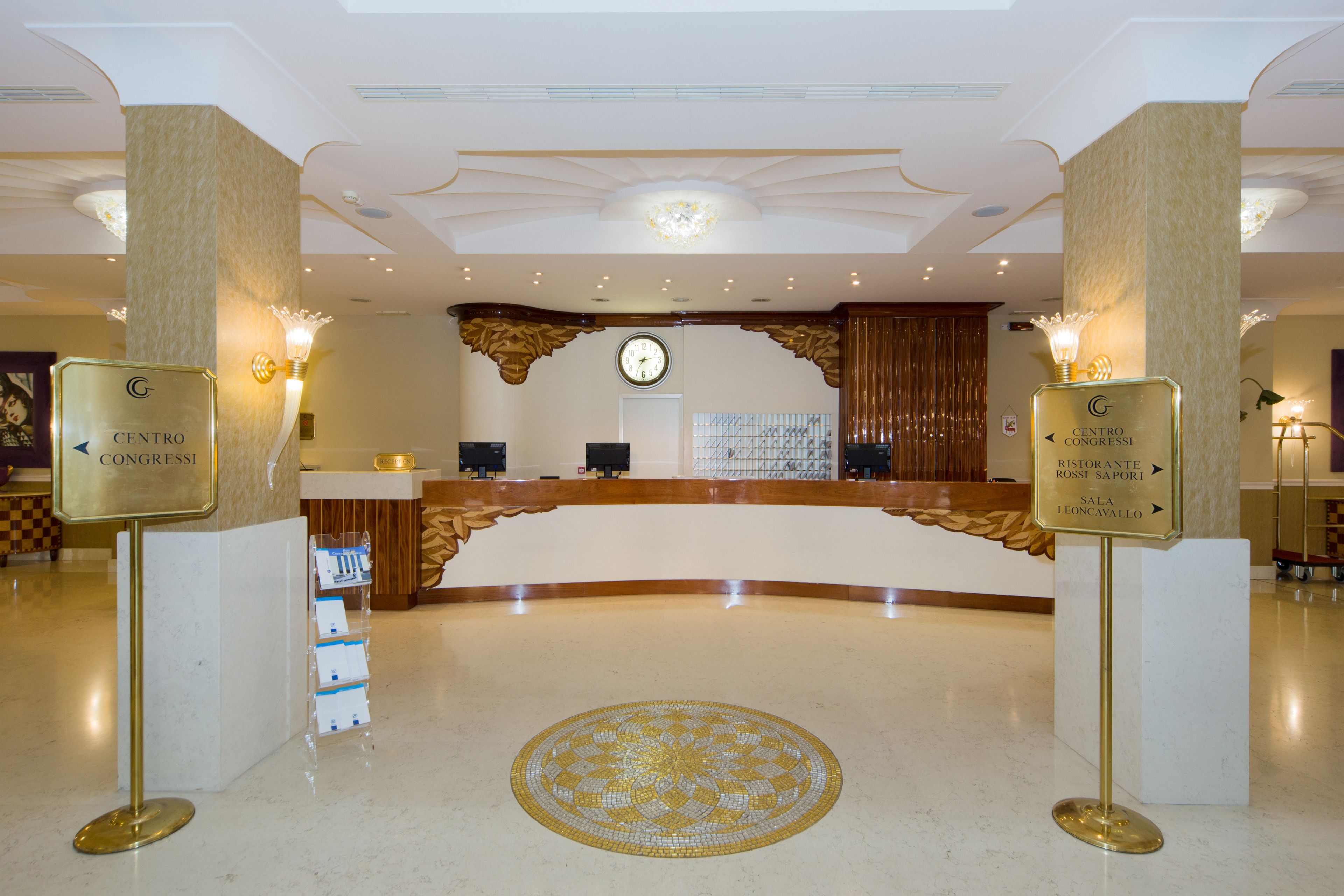 Foto - Zanhotel Centergross