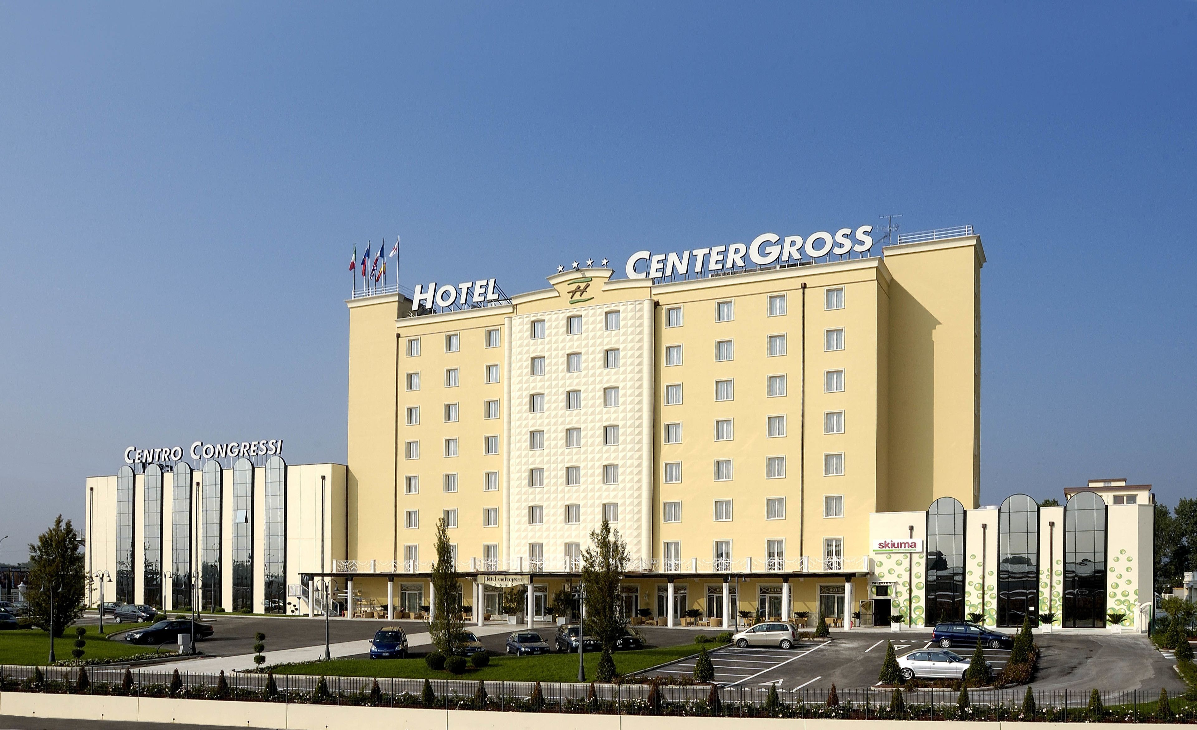 Foto - Zanhotel Centergross