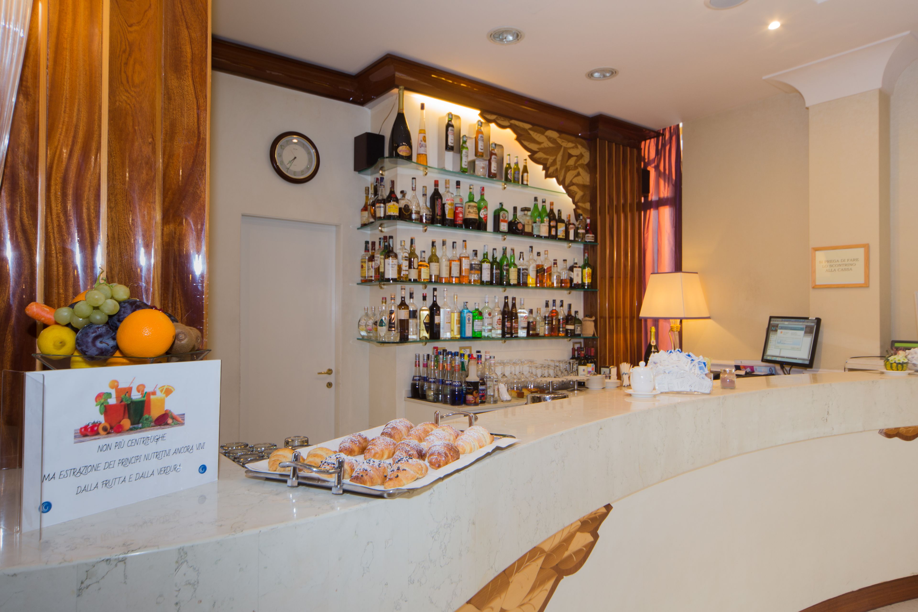 Foto - Zanhotel Centergross