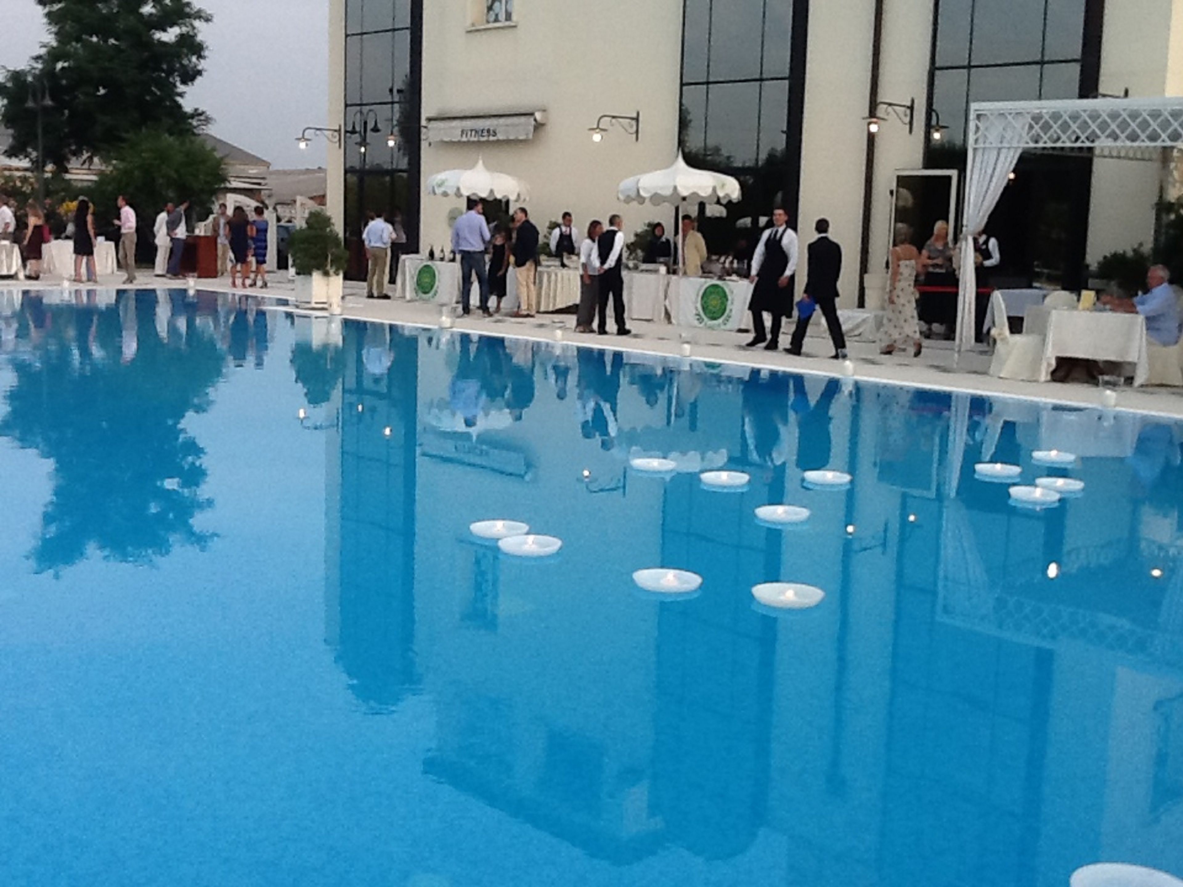 Photo - Zanhotel & Meeting Centergross