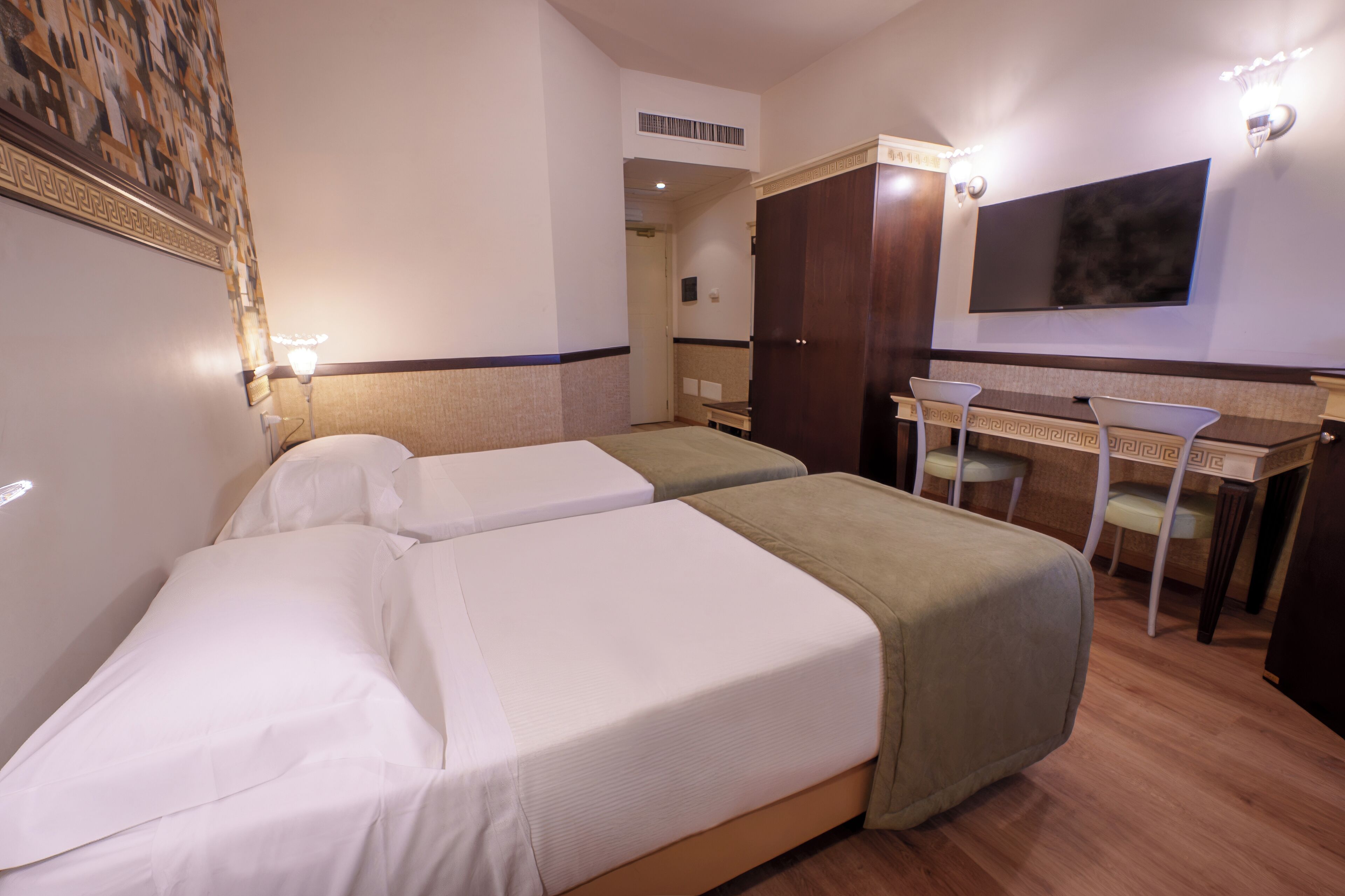 Foto - Zanhotel & Meeting Centergross