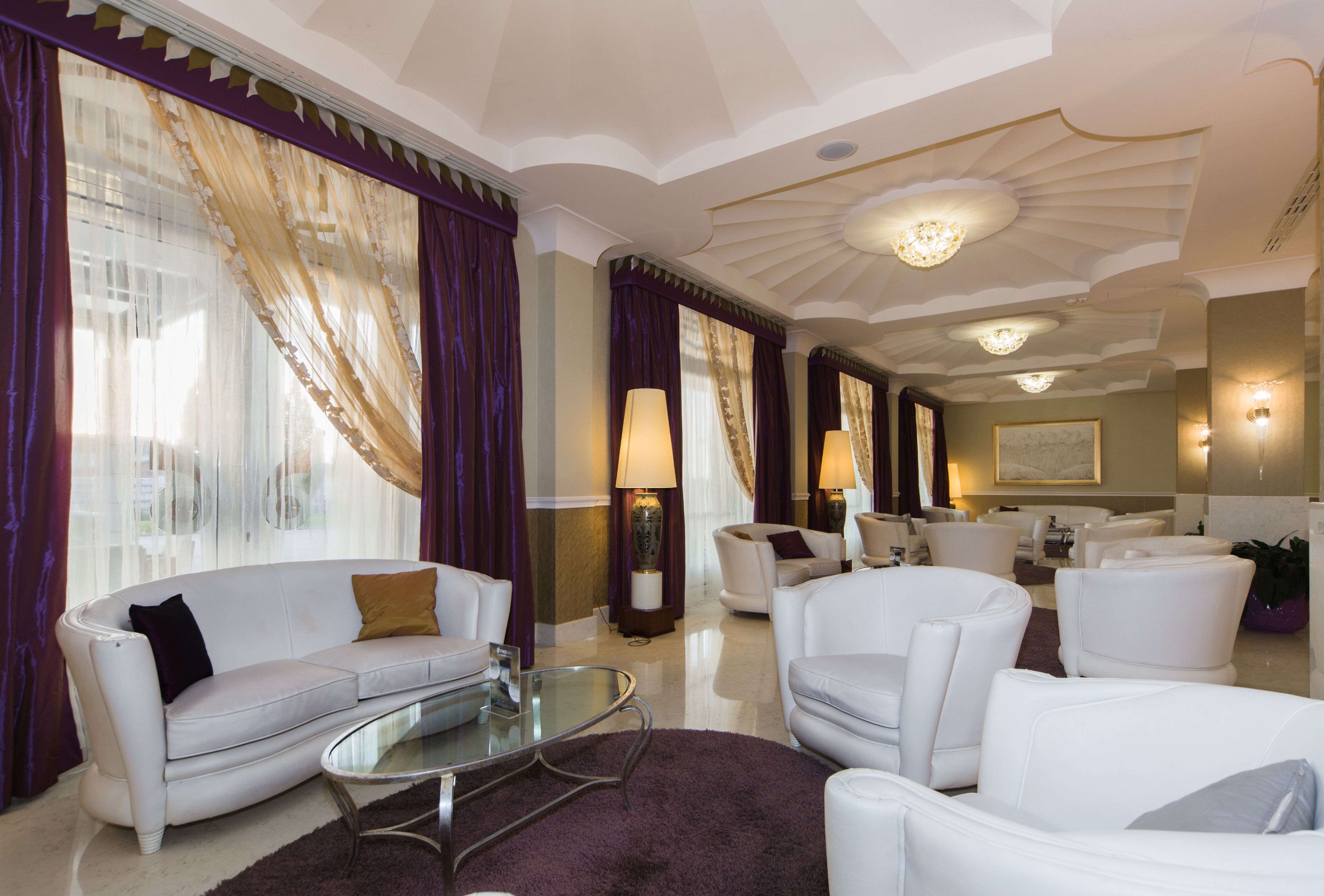 Foto - Zanhotel Centergross