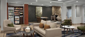 Fairfield Inn & Suites by Marriott Rogers