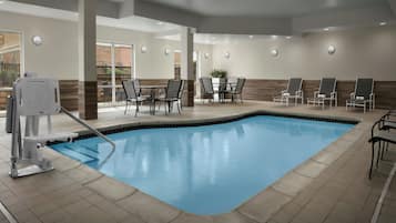 Inomhuspool
