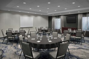 Sala de reunions
