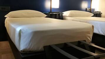 Superior-Doppelzimmer | 2 Schlafzimmer, hochwertige Bettwaren, Minibar, Zimmersafe