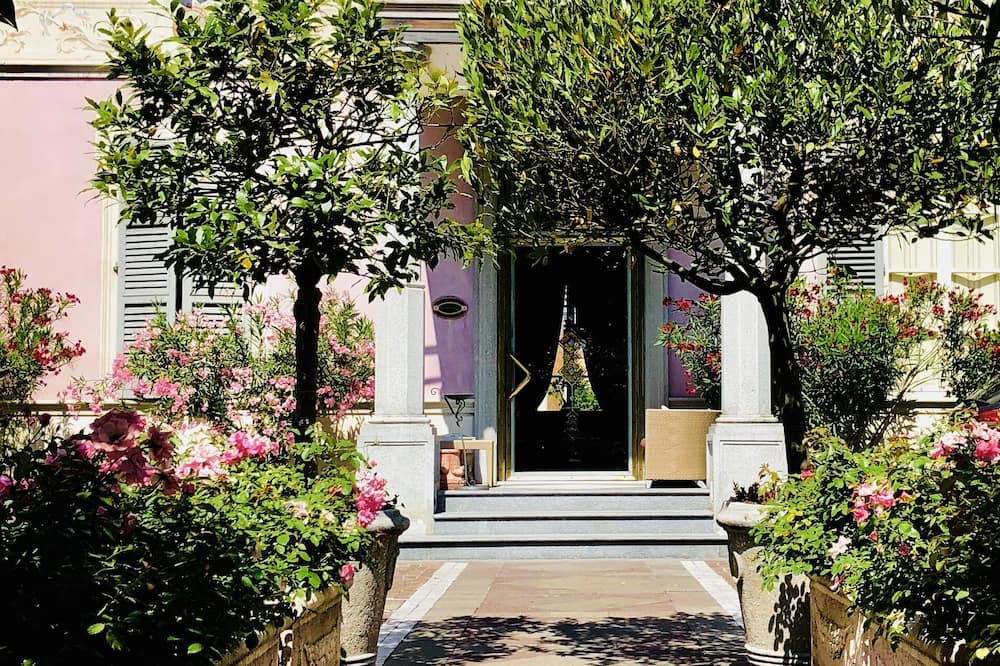 Hotel Verdi Boutique Hotel