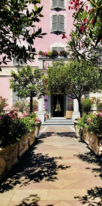 Hotel Verdi Boutique Hotel