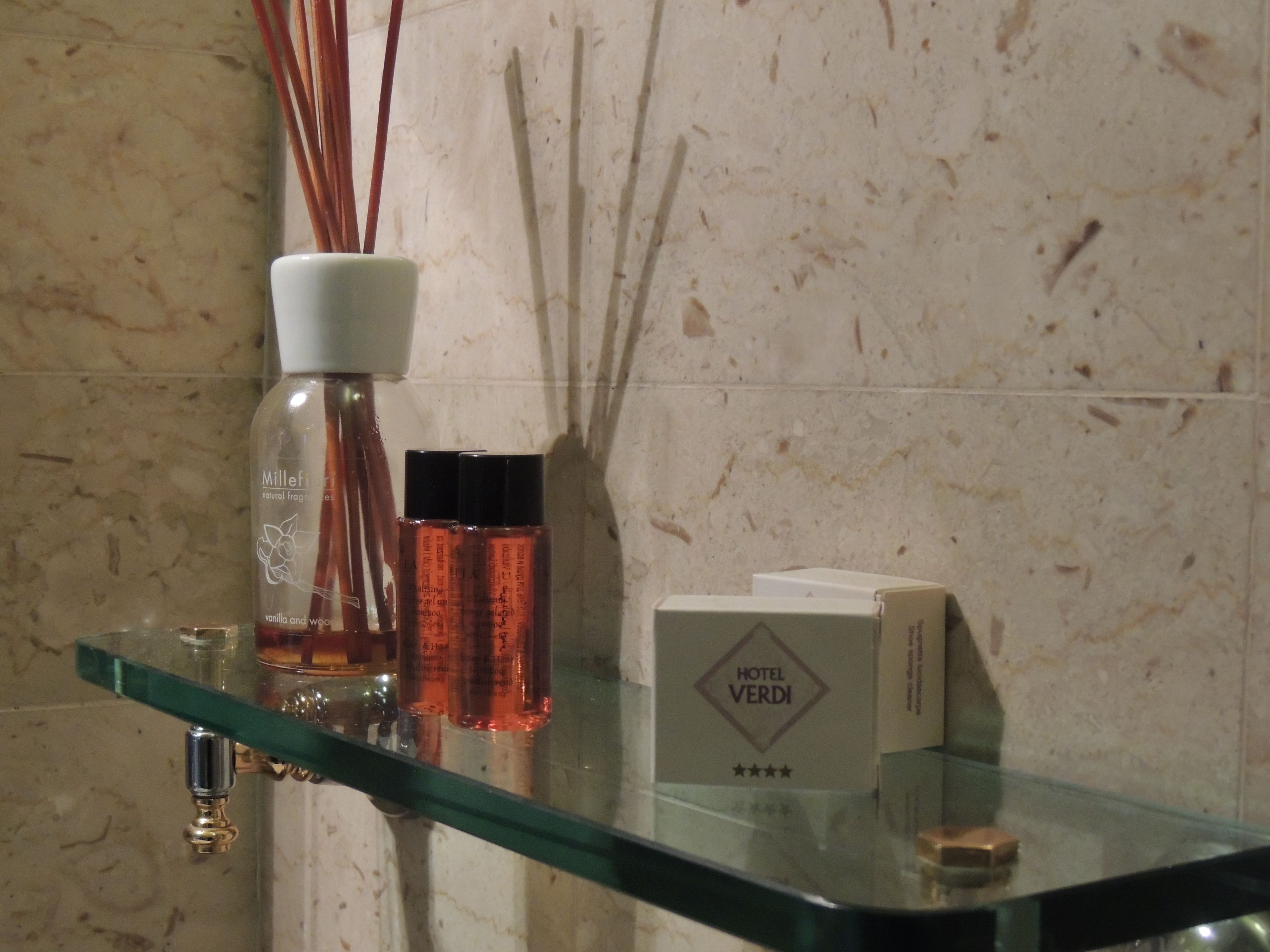 Foto - Verdi Boutique