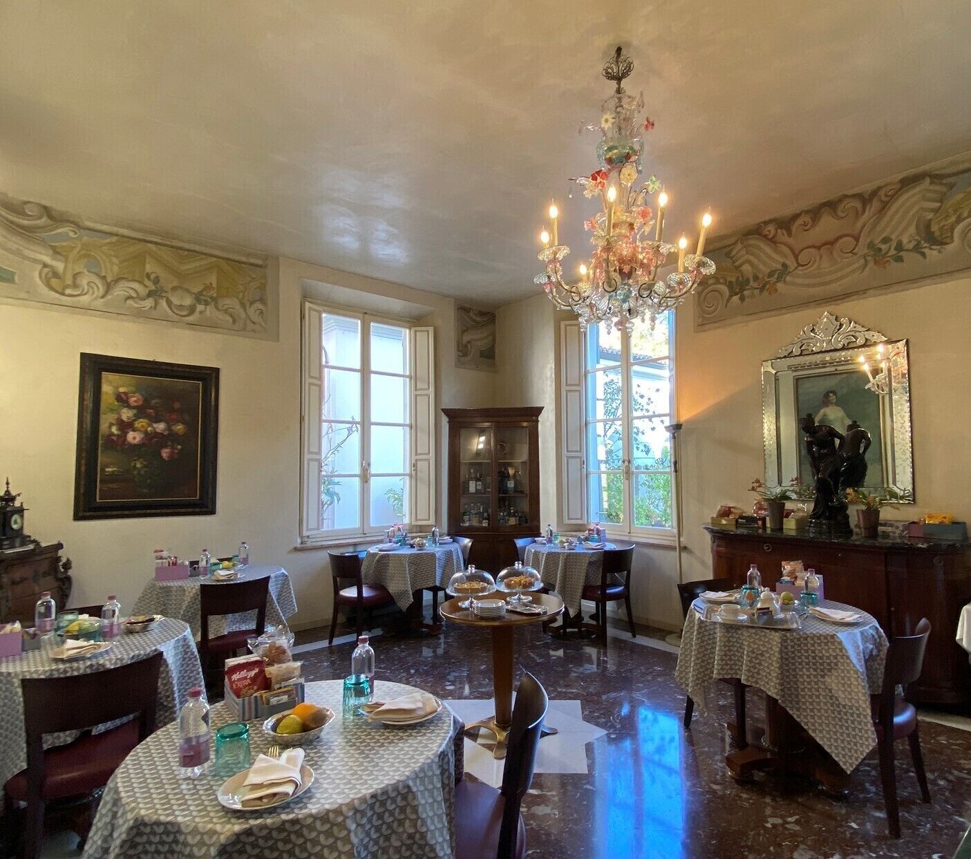 Foto - Verdi Boutique