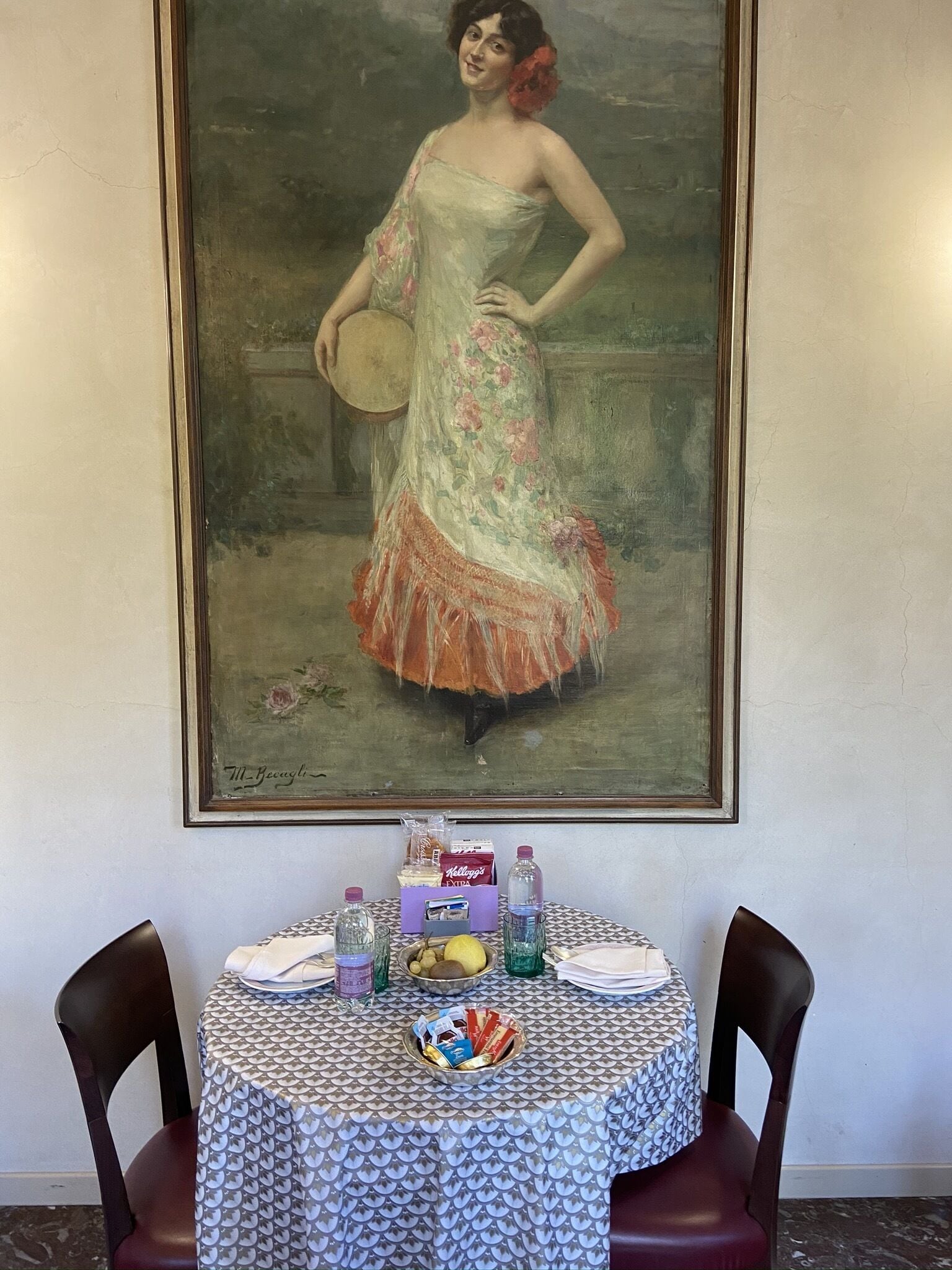 Photo - Hotel Verdi Boutique Hotel