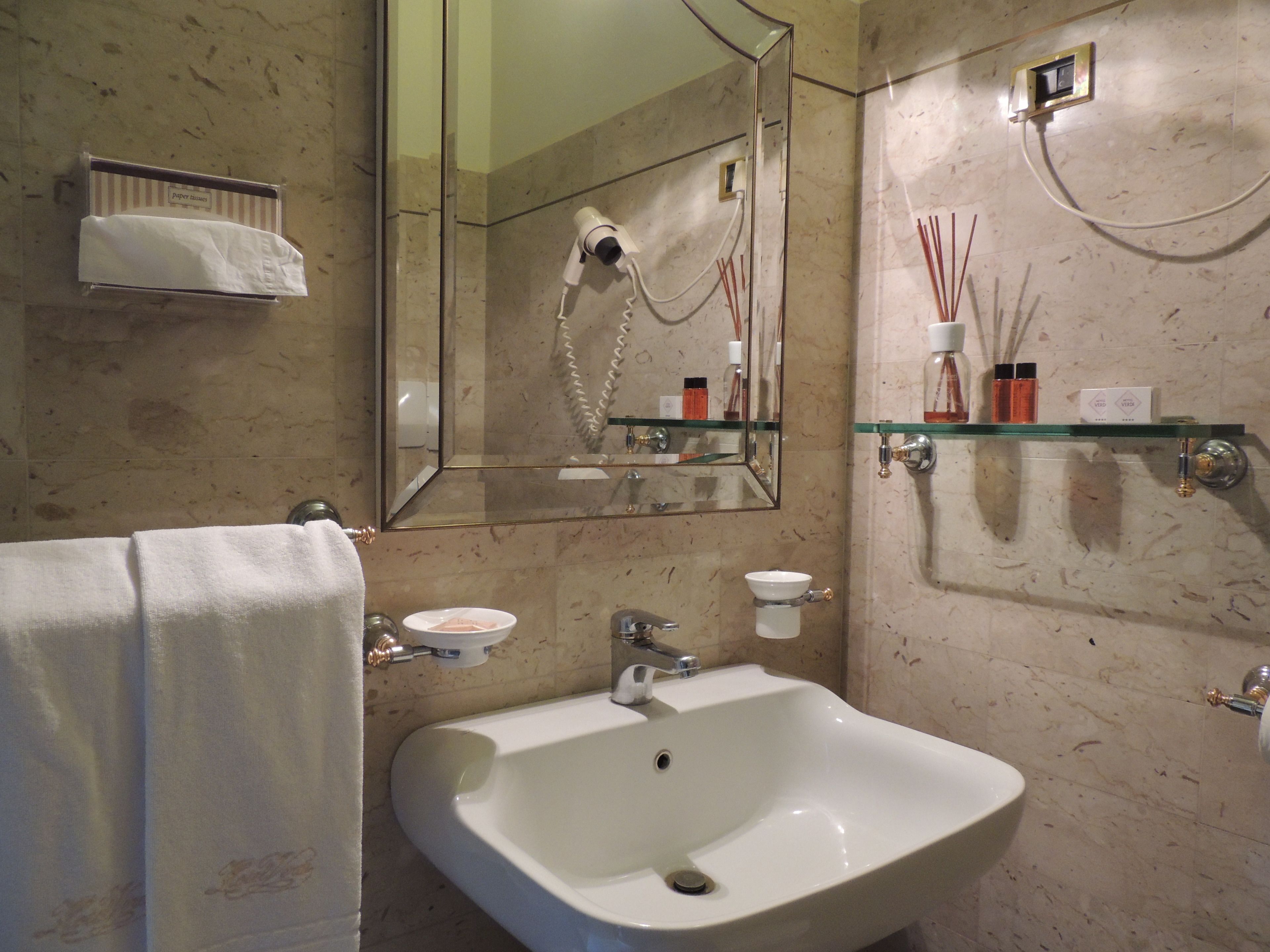 Foto - Verdi Boutique