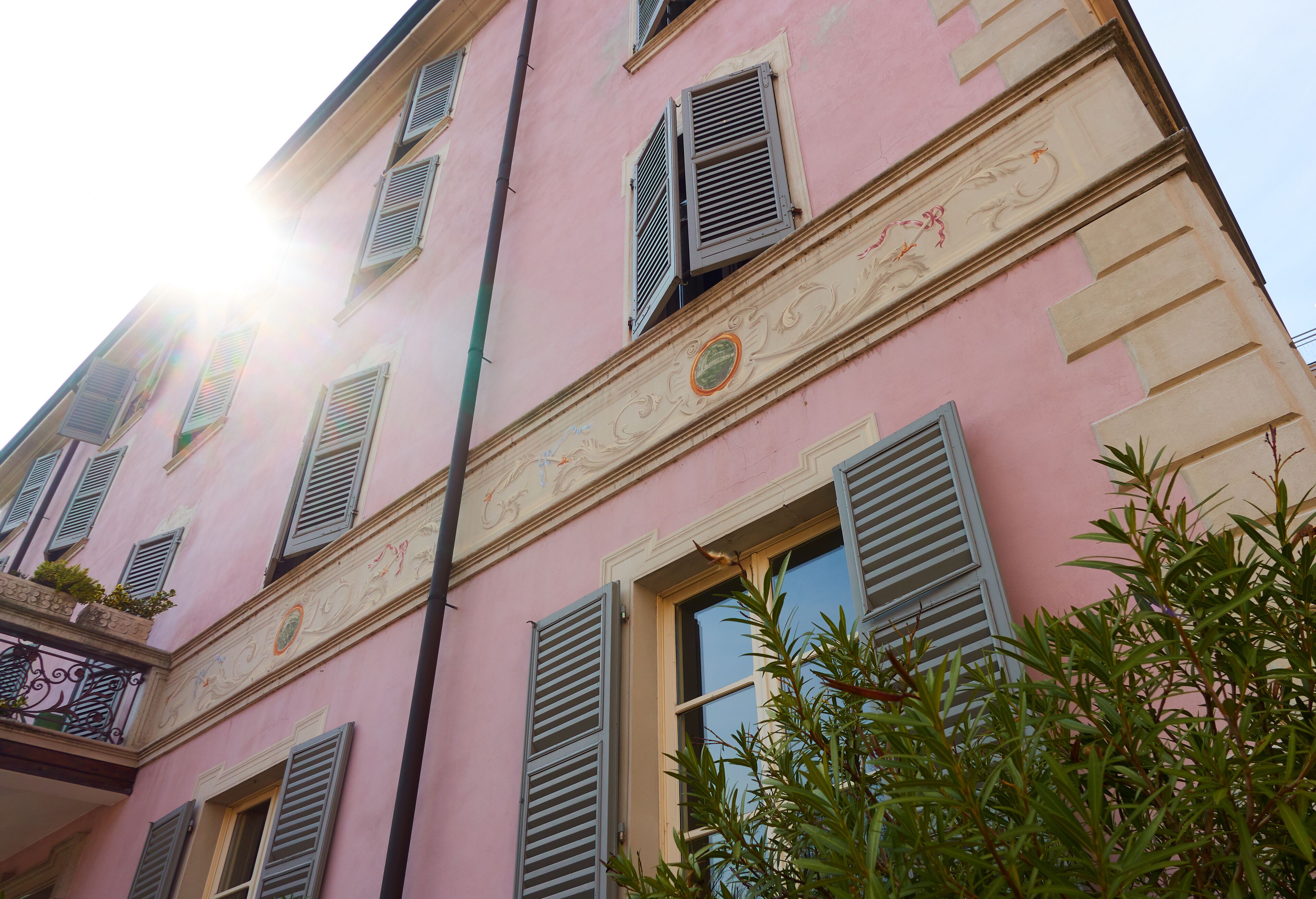 Foto - Verdi Boutique