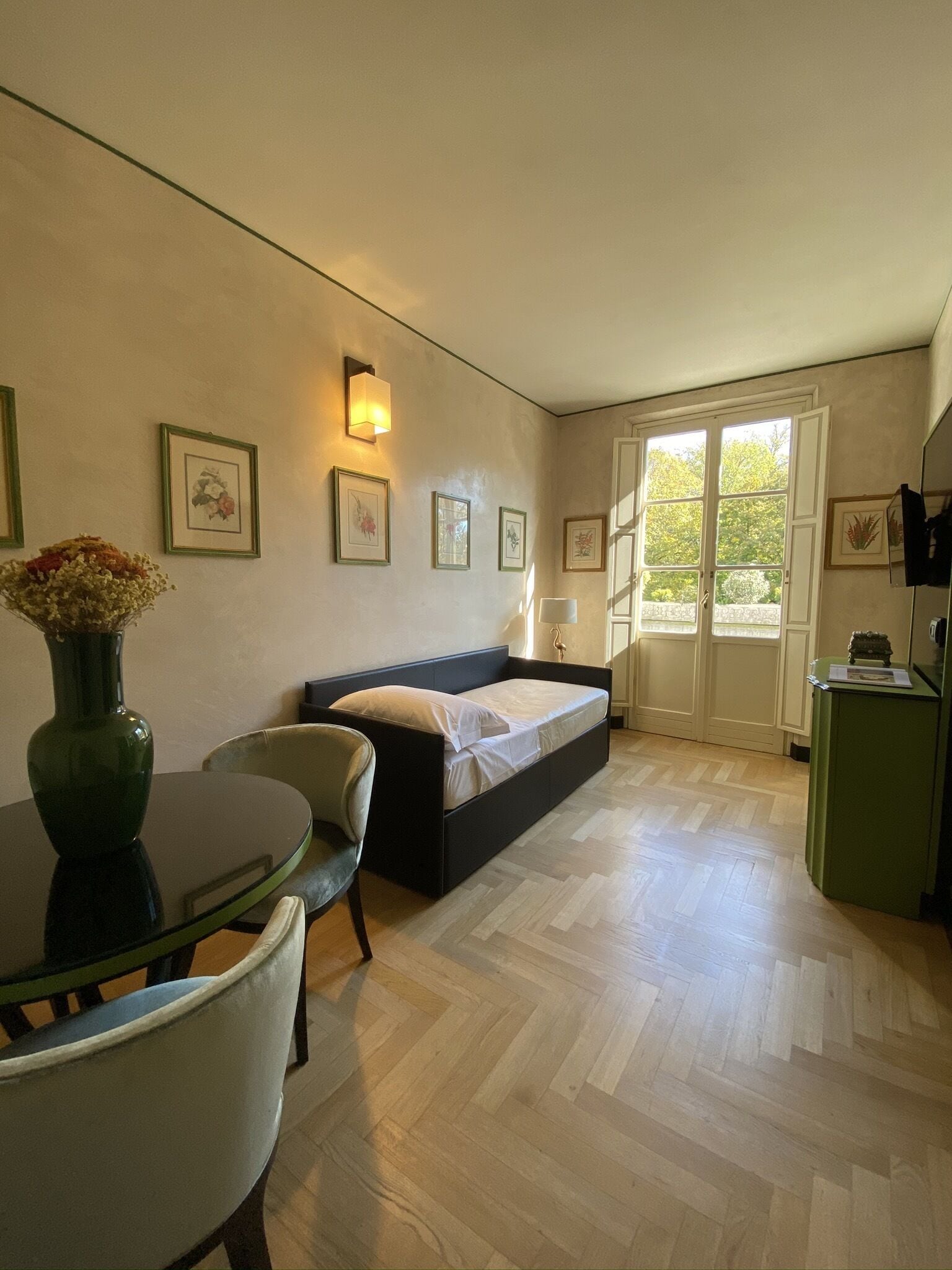 Foto - Verdi Boutique