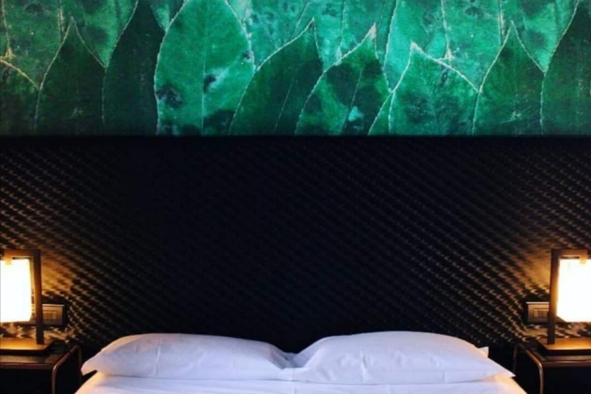 2 Schlafzimmer, hochwertige Bettwaren, Minibar, Zimmersafe