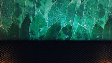 Hochwertige Bettwaren, Minibar, Zimmersafe, schallisolierte Zimmer