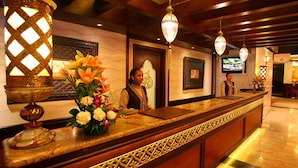 Receptie