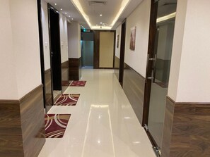 Interior - Panorama Deira (Dubai)