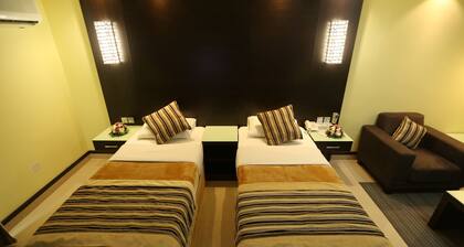 Panorama Bur Dubai Hotel