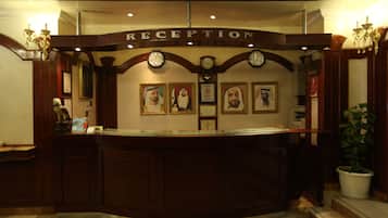 Recepción