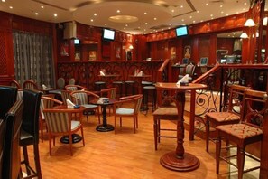 Bar (ter plaatse)