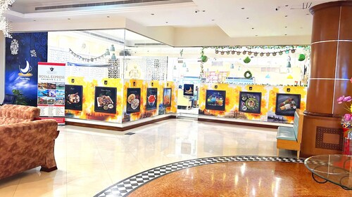 Moon Valley Hotel Apartment