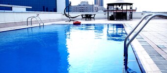 Moon Valley Hotel Apartment