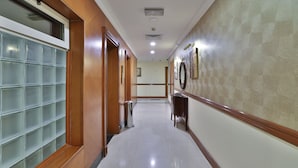 Lobby - Moon Valley Hotel Apartment (Dubai)