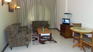 TV